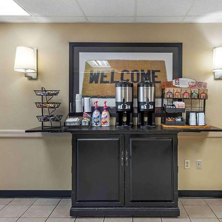 Extended Stay America Suites - Rochester - Henrietta Ridgeland Kültér fotó