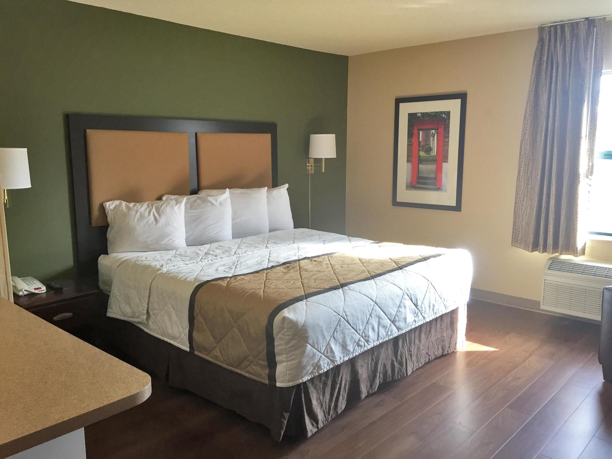 Extended Stay America Suites - Rochester - Henrietta Ridgeland Kültér fotó