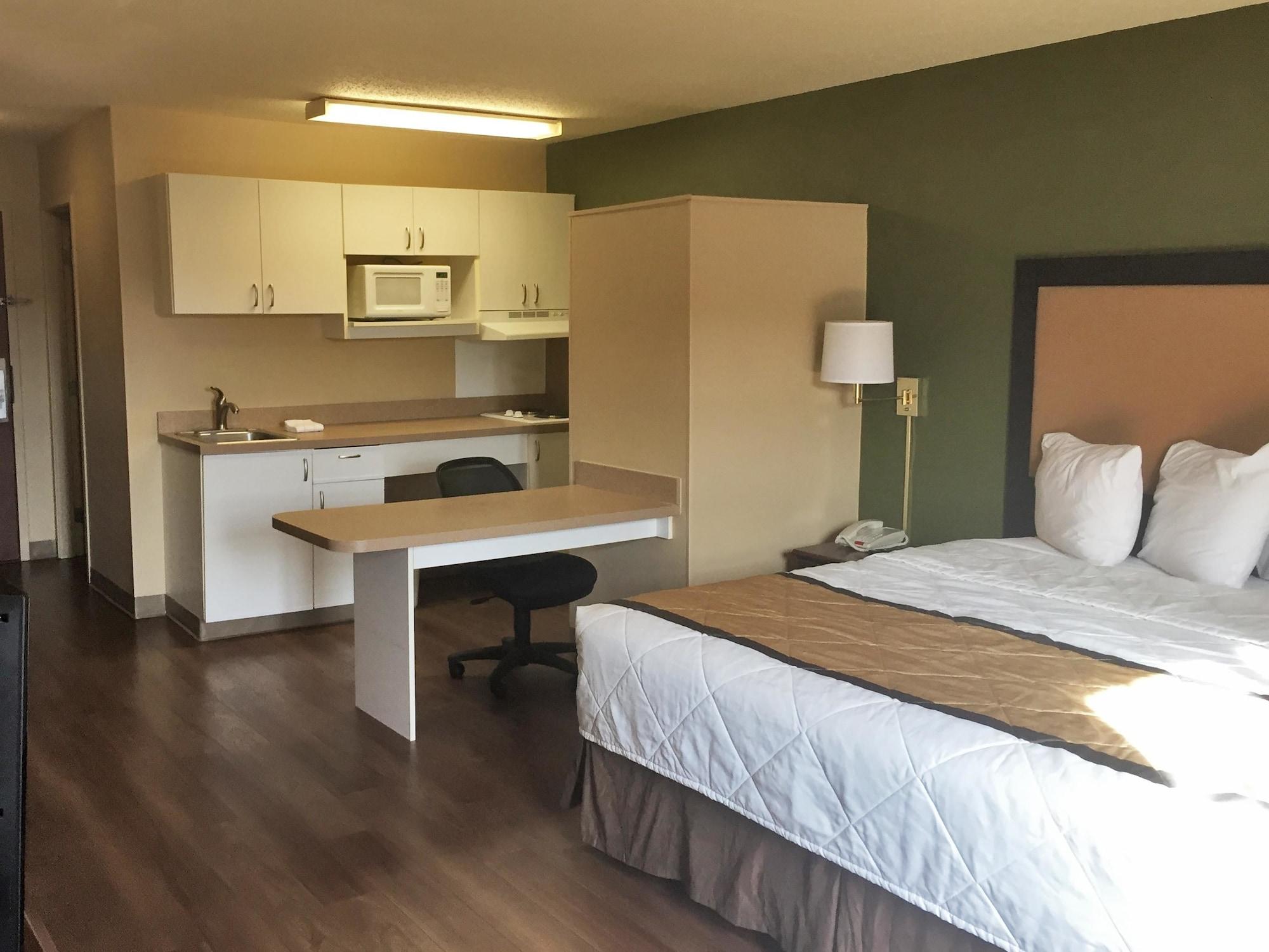 Extended Stay America Suites - Rochester - Henrietta Ridgeland Kültér fotó