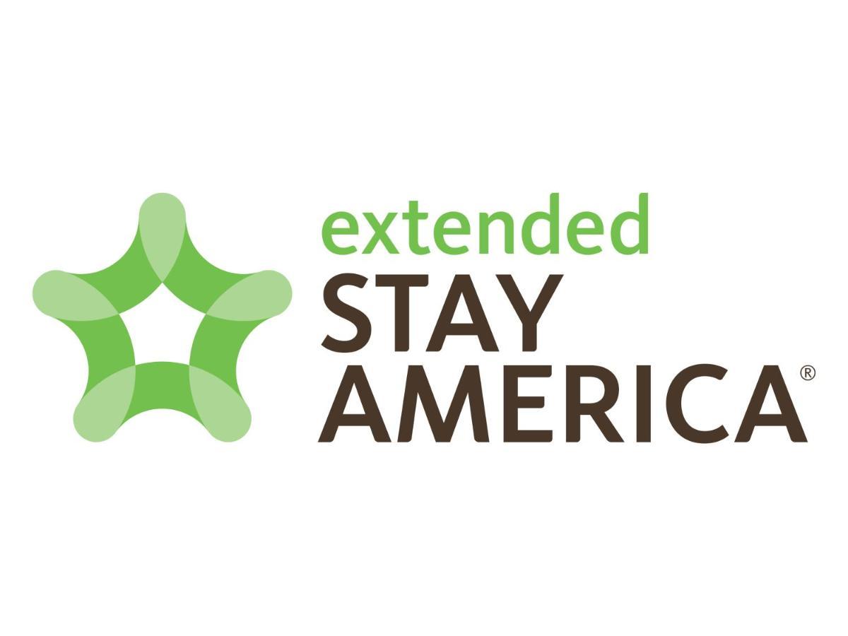 Extended Stay America Suites - Rochester - Henrietta Ridgeland Kültér fotó