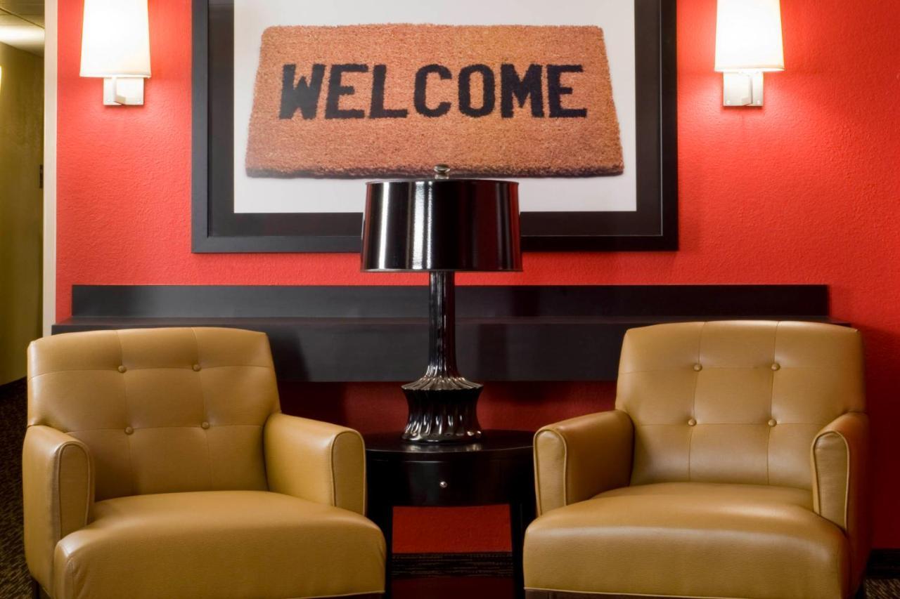 Extended Stay America Suites - Rochester - Henrietta Ridgeland Kültér fotó