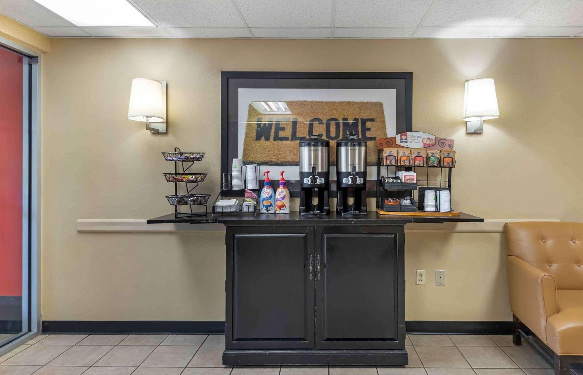 Extended Stay America Suites - Rochester - Henrietta Ridgeland Kültér fotó