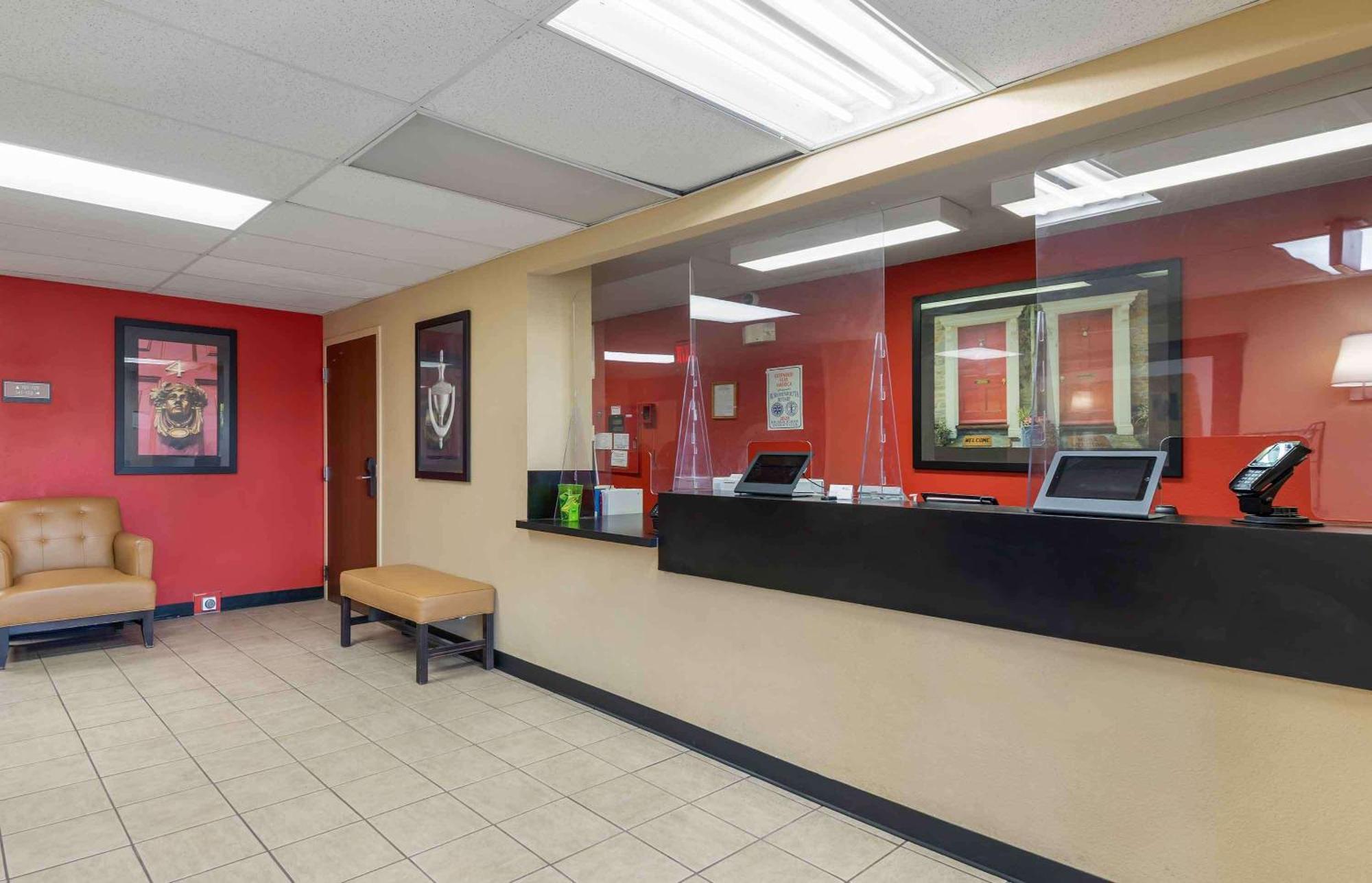 Extended Stay America Suites - Rochester - Henrietta Ridgeland Kültér fotó