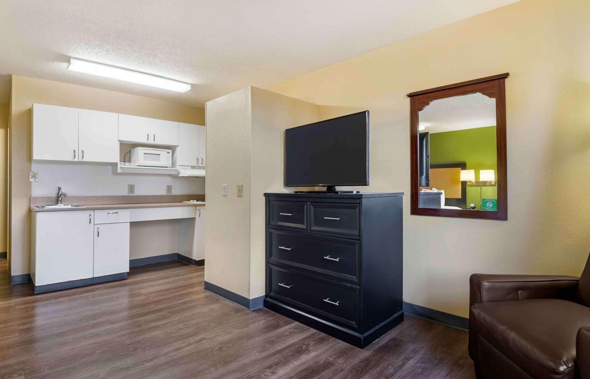 Extended Stay America Suites - Rochester - Henrietta Ridgeland Kültér fotó