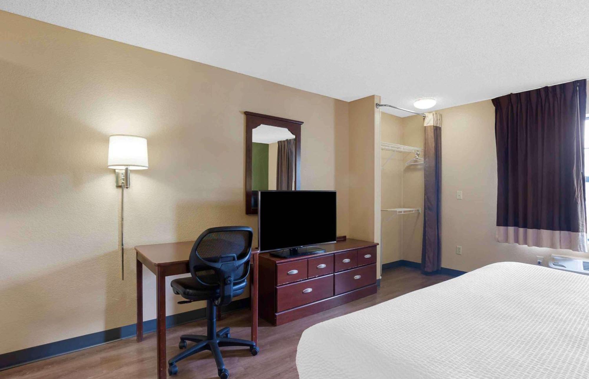 Extended Stay America Suites - Rochester - Henrietta Ridgeland Kültér fotó