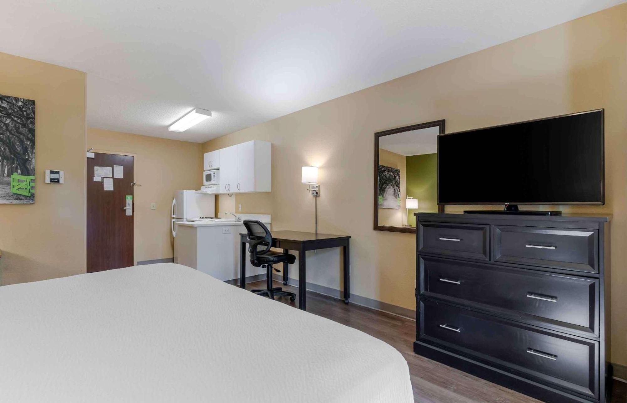 Extended Stay America Suites - Rochester - Henrietta Ridgeland Kültér fotó
