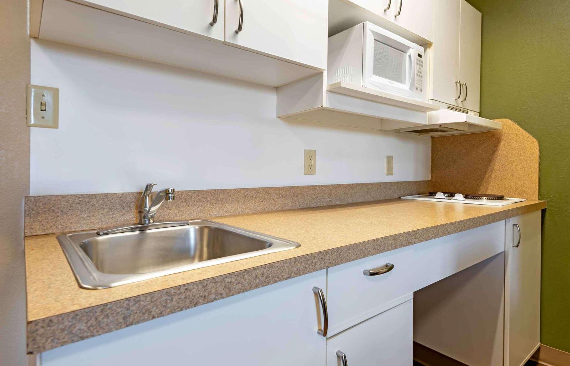 Extended Stay America Suites - Rochester - Henrietta Ridgeland Kültér fotó