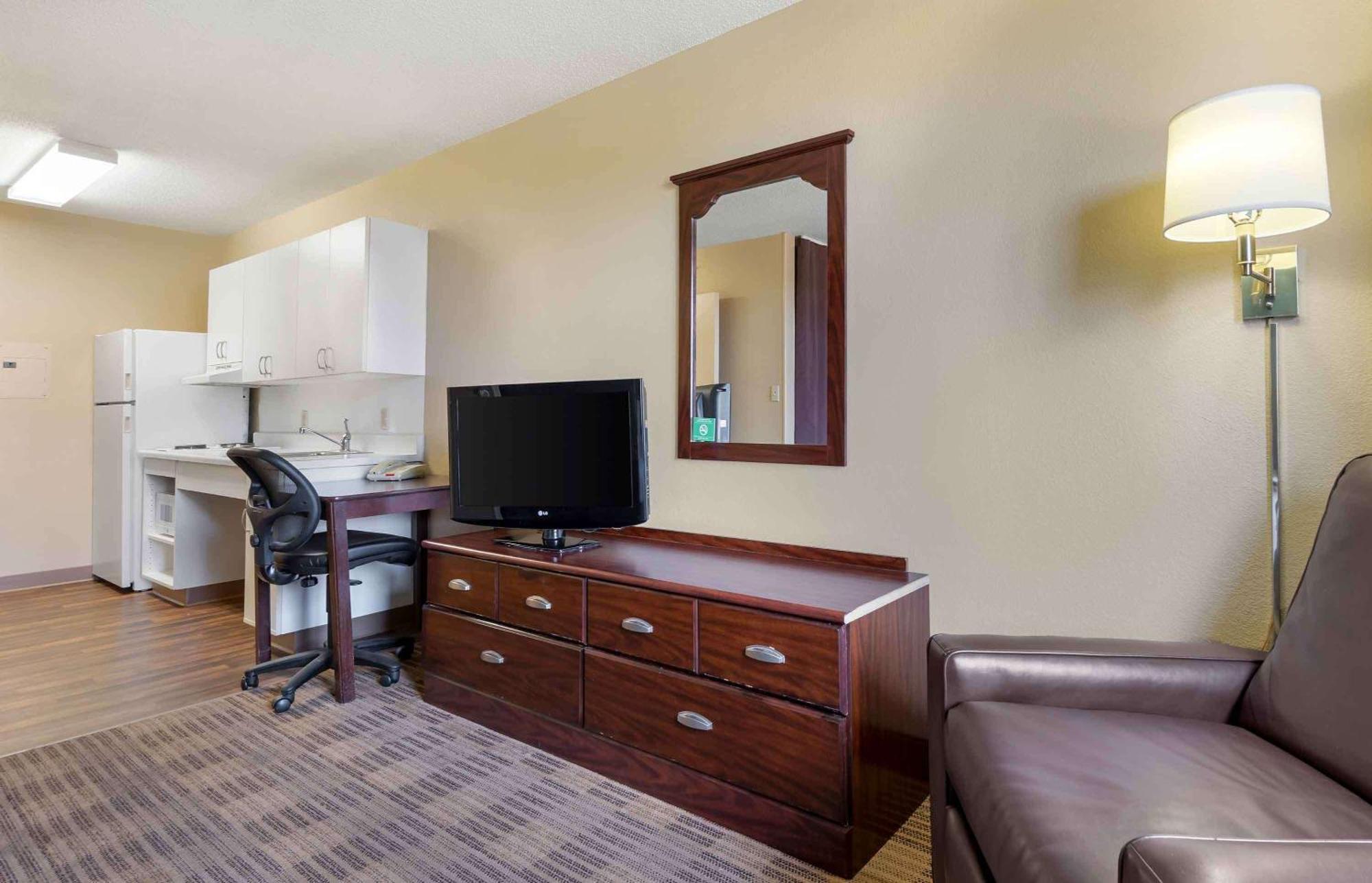 Extended Stay America Suites - Rochester - Henrietta Ridgeland Kültér fotó